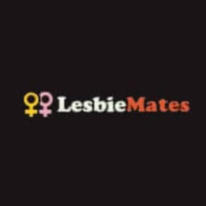 Lesbiemates logo