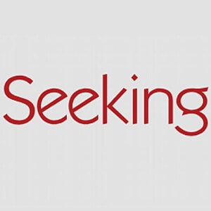 logo Seeking