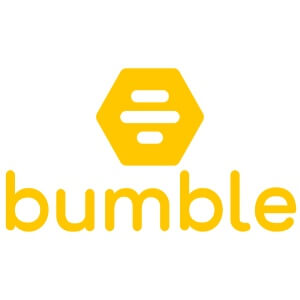 logo Bumble