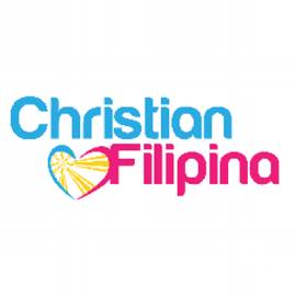 Christian Filipina logo