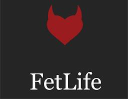 Fet Life logo