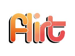 Flirt logo