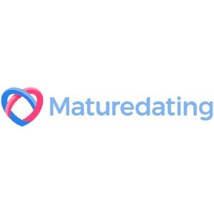 Maturedating logo