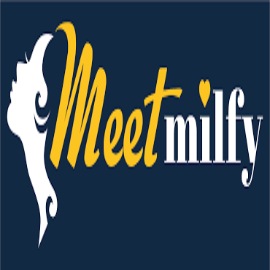 MeetMilfy logo