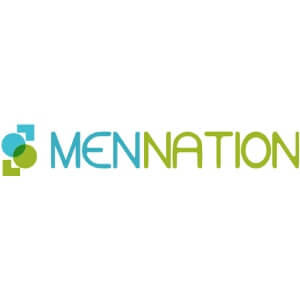 MenNation logo