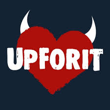 logo UpForIt