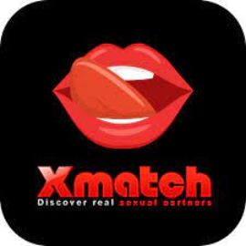 XMatch logo