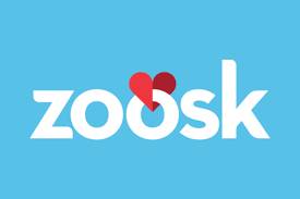 logo Zoosk